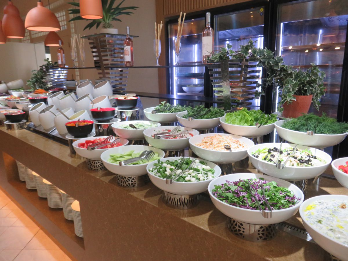 imagini hotel Liberty Fabay Fethiye